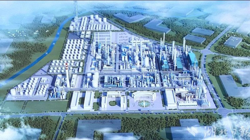 环保型化工助剂：引领绿色化工新潮流