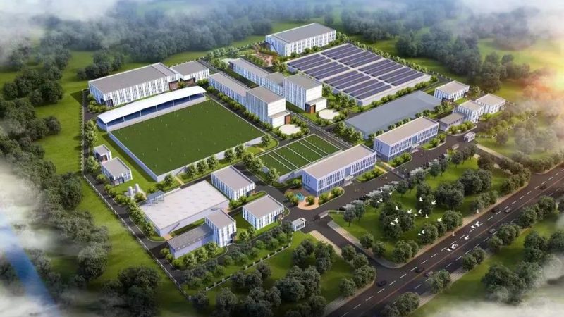 纳米新材料批发物流流程：揭秘高效供应链管理之道